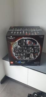 Lego Star Wars 75419 Death Star Nieuw en sealed, Enlèvement ou Envoi, Neuf, Ensemble complet, Lego