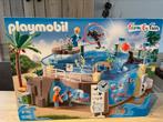 Playmobil aquarium, Enlèvement, Comme neuf