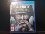 PS4 game Call Of Duty WWII, Games en Spelcomputers, Games | Sony PlayStation 4, Avontuur en Actie, Vanaf 18 jaar, 1 speler, Ophalen of Verzenden