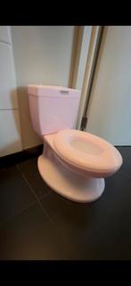 Wc potjes, Ophalen, Zo goed als nieuw