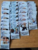 Lot de 30 booster sur One piece   Total de 300 cartes, Ophalen of Verzenden, Nieuw, Booster