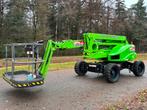 Niftylift HR 21 D 4x4 21m knikarmhoogwerker nifty diesel