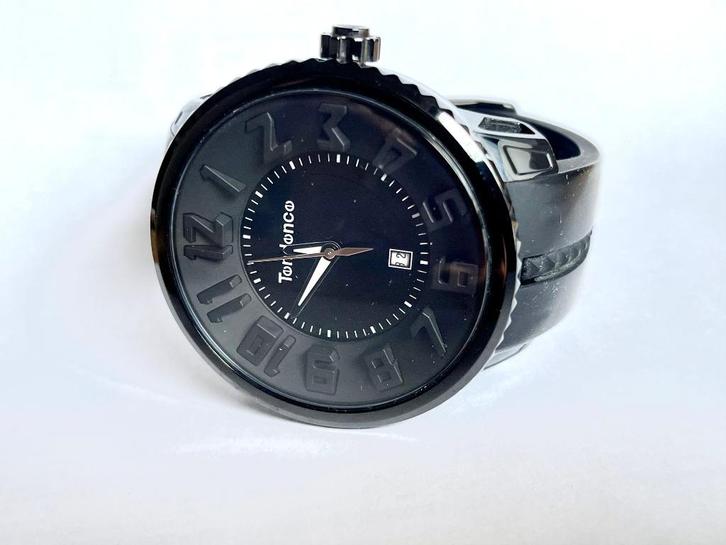 Herenhorlogemerk TENDENCE No Limits - Gulliver, Handtassen en Accessoires, Horloges | Heren, Ophalen of Verzenden