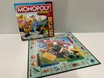 Monopoly Junior, Drie of vier spelers, Ophalen, Zo goed als nieuw, HASBRO