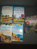 5 romans, Boeken, Ophalen of Verzenden, Zo goed als nieuw