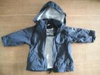 jas met verwijderbare kap, merk: mexx, maat: 68, Enfants & Bébés, Vêtements de bébé | Taille 68, Garçon, Enlèvement ou Envoi, MEXX.