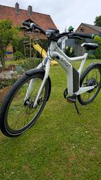 Collector elektrische smartbike slechts 241 km, Fietsen en Brommers, Ophalen