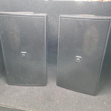JBL CONTROL  29AV   speakers  2x

 beschikbaar voor biedingen