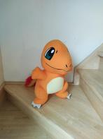 gratis Pokémon charazard knuffel, Enfants & Bébés, Jouets | Peluches, Enlèvement, Comme neuf, Autres types
