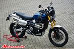 Triumph Scrambler 1200 XE - 2020 - 8000 km @Motorama, Motos, Motos | Triumph, Permis Moto A, Entreprise, Plus de 35 kW, Contrôle de traction