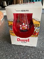 Uniek Duvel glas, Enlèvement, Neuf, Verre à bière