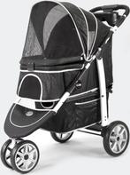 Innopet Hondenbuggy - Monaco - Incl. Regenhoes, Ophalen, Zo goed als nieuw