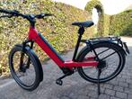 Speedpedelec Riese & Muller nevo4, tot. Km 193, bj 11/24, Nieuw, 50 km per accu of meer, 55 tot 59 cm, Ophalen