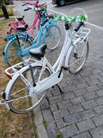 TRANSPORTFIETSEN CORTINA VANAF €210 NIEUWSTAAT, Ophalen, Zo goed als nieuw, Versnellingen