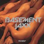 Remedy  - Basement Jaxx, Dance populaire, Enlèvement, Utilisé