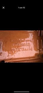 Pottelberg dakpannen 2000+, Doe-het-zelf en Bouw, Dakpannen en Dakbedekking, Gebruikt, Steen of Klei, Ophalen of Verzenden, 15 m² of meer