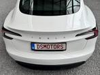 Tesla Model 3 RWD Highland | Zetel ventilatie en verwarming, Auto's, Tesla, Automaat, 4 deurs, Wit, USB