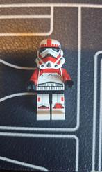 Lego Star Wars minifiguur sw0692 Imperial Shock Trooper, Kinderen en Baby's, Speelgoed | Duplo en Lego, Ophalen, Zo goed als nieuw