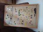 Lot de pin's divers, Ophalen