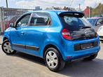 Renault Twingo 1.O ESSENCE 71CV, Entreprise, Boîte manuelle, 5 portes, 999 cm³