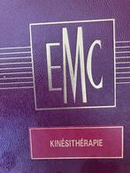 EMC encyclopédie médico chirurgicale kine neurologie m phys, Boeken, Ophalen, Zo goed als nieuw, Medisch, Complete serie