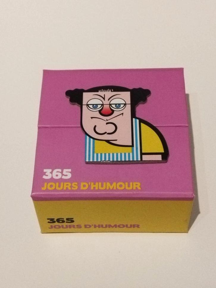 Mini calendrier, Divers, Calendriers, Neuf, Calendrier quotidien, Enlèvement