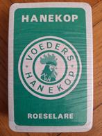 Oud spel kaarten voeders Hanekop, Ophalen of Verzenden, Zo goed als nieuw