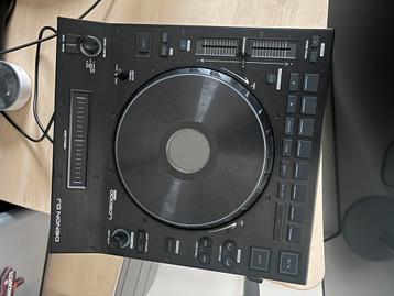Denon LC6000 nieuwstaat beschikbaar voor biedingen