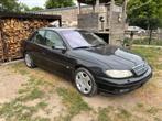 Opel omega b, 2171 cc, Achterwielaandrijving, Beige, 4 cilinders