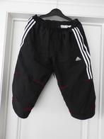 sportbroek M adidas k, Kleding | Dames, Sportkleding, Maat 38/40 (M), Adidas, Zwart, Ophalen of Verzenden