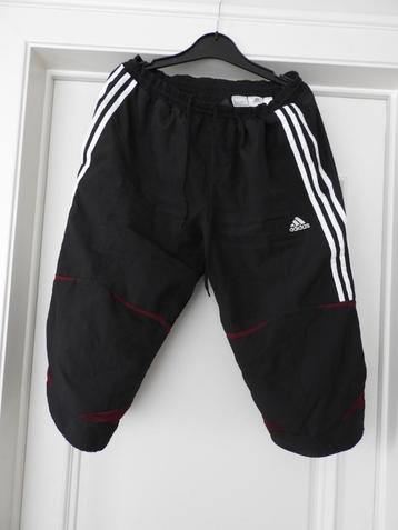 sportbroek M adidas k beschikbaar voor biedingen