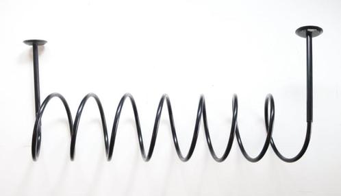 Vintage PoP ArT kapstok, Huis en Inrichting, Woonaccessoires | Kapstokken, Zo goed als nieuw, Metaal, Ophalen of Verzenden