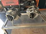 Shovel carterset, Motoren, Onderdelen | Harley-Davidson, Ophalen, Gebruikt