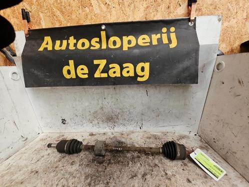 Aandrijfas rechts-voor van een Fiat Panda, Auto-onderdelen, Remmen en Aandrijving, Fiat, Gebruikt, 3 maanden garantie, Ophalen of Verzenden