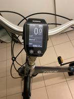 Elektrische damesfiets, Ophalen, Zo goed als nieuw