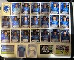 Pro League Panini 2024 2025 Full set Krc Genk, Hobby en Vrije tijd, Ophalen of Verzenden, Nieuw