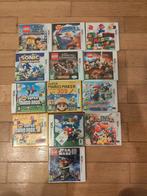 Nintendo 3ds-spellen, Games en Spelcomputers, Games | Nintendo 2DS en 3DS, Ophalen of Verzenden, Zo goed als nieuw