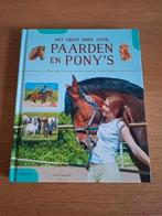 Ute OCHSENBAUER - Le grand livre sur les chevaux et les pone, Enlèvement
