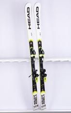 SKIS HEAD WORLDCUP REBELS i.SLR 2020, 160 cm, noir/blanc, Sports & Fitness, Ski & Ski de fond, Envoi