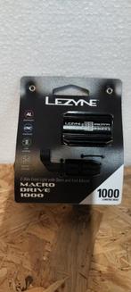 E-bike voorlicht Lezyne, Vélos & Vélomoteurs, Accessoires vélo | Éclairage de vélo, Enlèvement ou Envoi, Phare avant