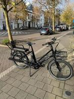 Sidesteps, MonkeyBar , Zitting voor Oxford Cargo 1ste Gen, Ophalen, Nieuw