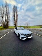 Mercedes E 200 Amg Line nacht pakket panoromisch, Auto's, Mercedes-Benz, Automaat, 4 cilinders, Wit, USB