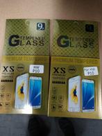 Premium Tempered Glass protection P10 HW XS, Enlèvement, Comme neuf