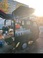 Piaggio ape 50, Particulier