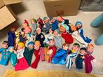 Handpoppen: 1€ per stuk, Ophalen, Gebruikt