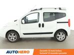 Fiat Qubo 1.4 Easy (bj 2015), Auto's, Stof, Gebruikt, 77 pk, 161 g/km