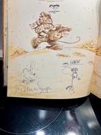 2 boeken Jan Bosschaert, 1 met signering. Als nieuw, Enlèvement ou Envoi, Comme neuf, M. De Bel, Fiction général