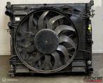 MERCEDES GL 350D Koelerpakket koelerset 350D W166, Auto-onderdelen, Gebruikt, Ophalen of Verzenden