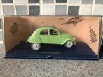 Moulinsart auto 1:43 Kuifje - Herge, Ophalen of Verzenden, Auto