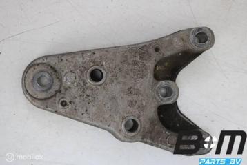 Console voor motorsteun VW Polo 9N 6Q0199185M beschikbaar voor biedingen